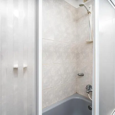 Apartment Sea Sun Pool Palmeiras *