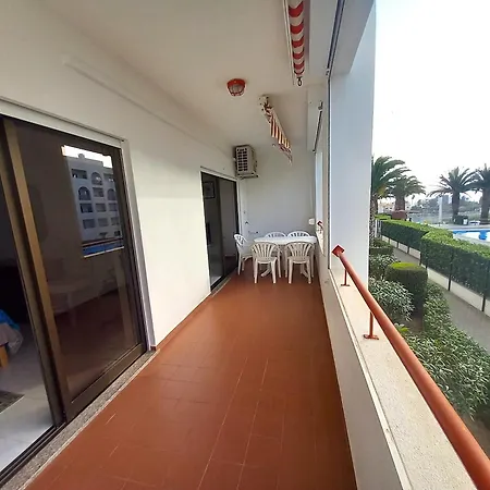 Sea Sun Pool Palmeiras Apartment *