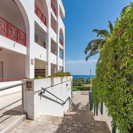 Appartement Sea Sun Pool Palmeiras