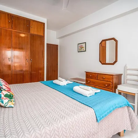 Sea Sun Pool Palmeiras Appartement Armação de Pêra