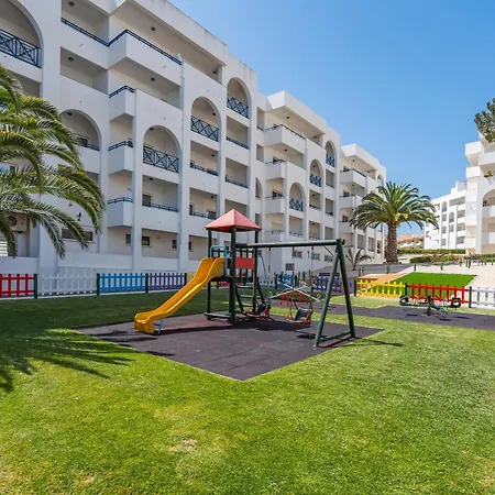 Sea Sun Pool Palmeiras Appartement