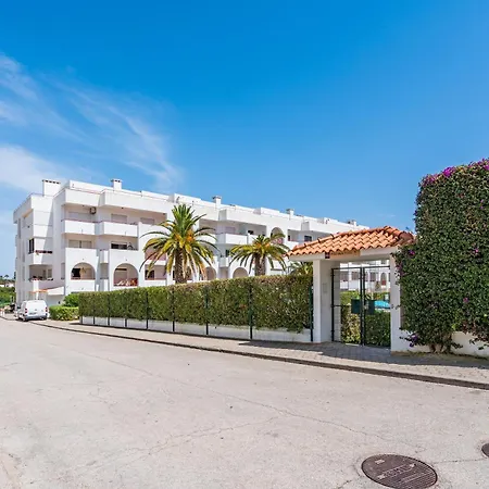 Apartament Sea Sun Pool Palmeiras *